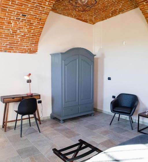 酒店 B&b Tenuta Cascina Nuova