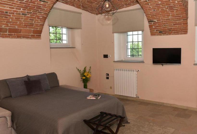 酒店 B&b Tenuta Cascina Nuova