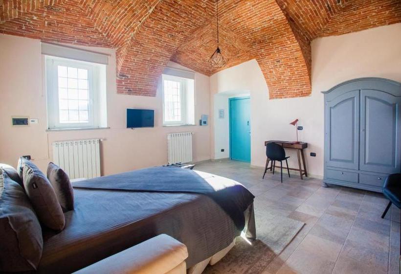 酒店 B&b Tenuta Cascina Nuova