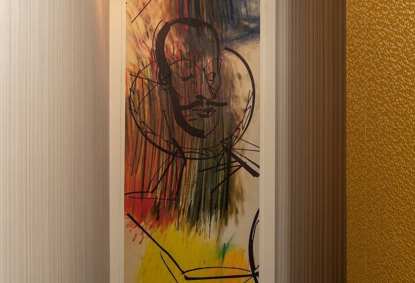 هتل Be Poet Baixa