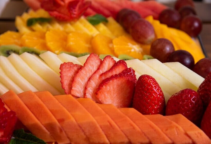 هتل Be Poet Baixa