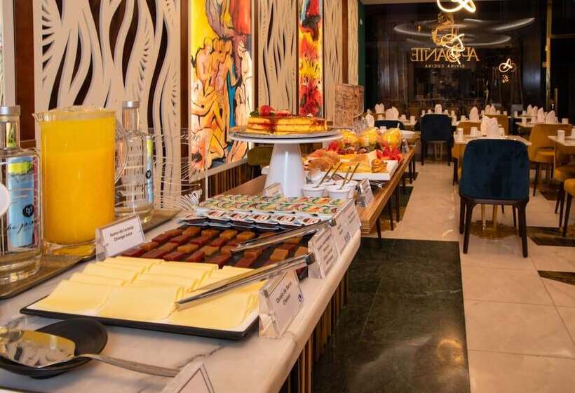 هتل Be Poet Baixa