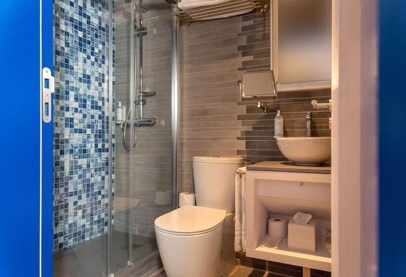 هتل Be Poet Baixa