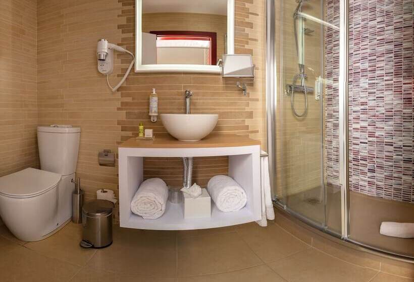 هتل Be Poet Baixa