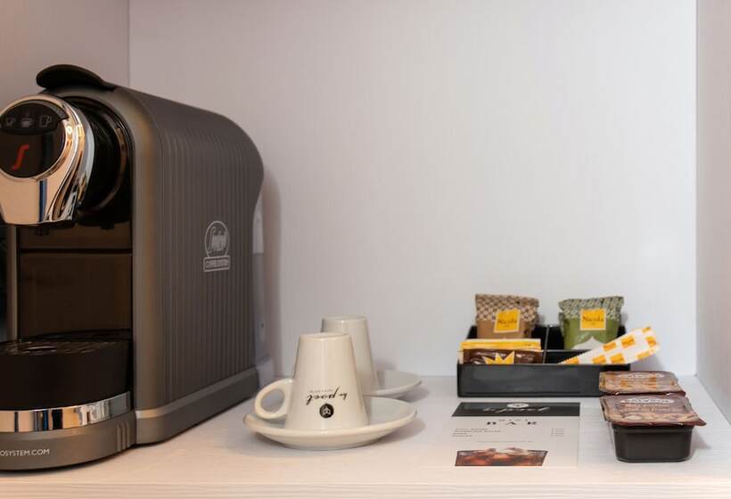 هتل Be Poet Baixa