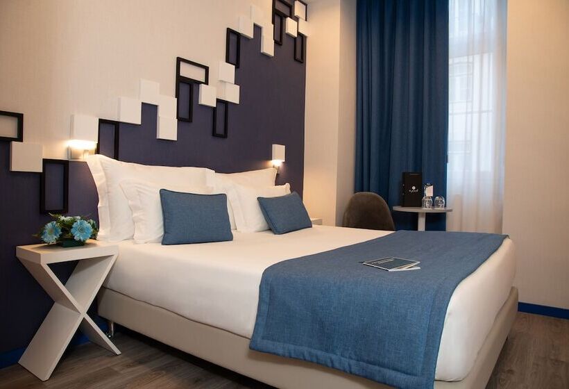 هتل Be Poet Baixa