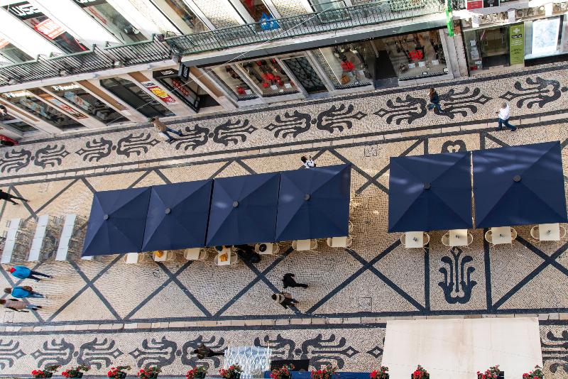 هتل Be Poet Baixa