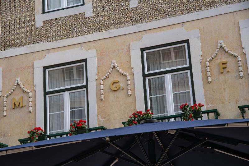 هتل Be Poet Baixa