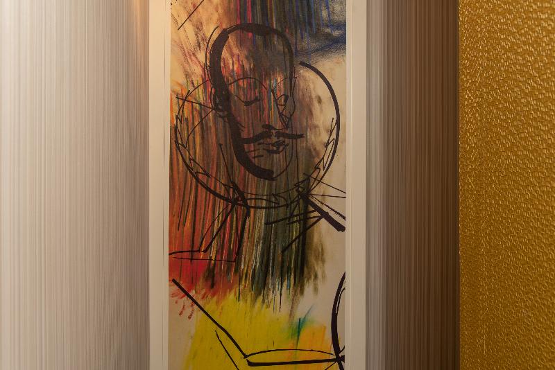 هتل Be Poet Baixa