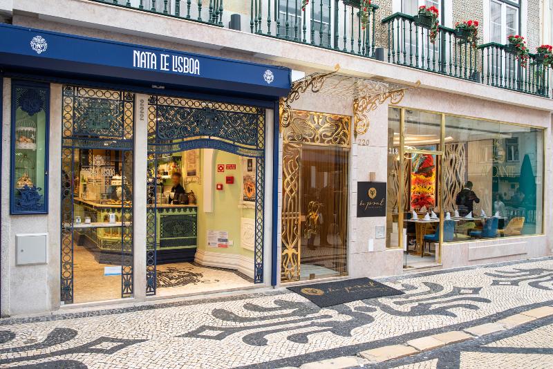 هتل Be Poet Baixa