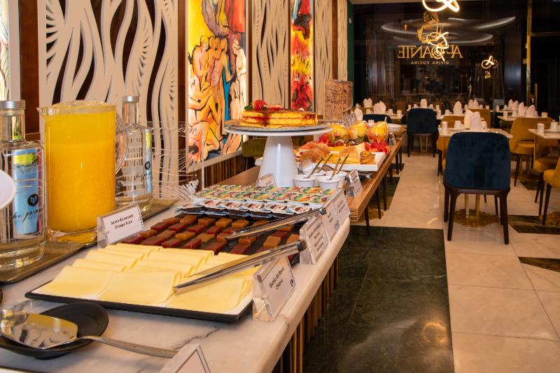 هتل Be Poet Baixa