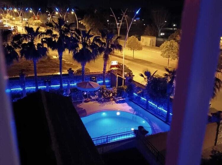 Aypars Beldibi Hotels