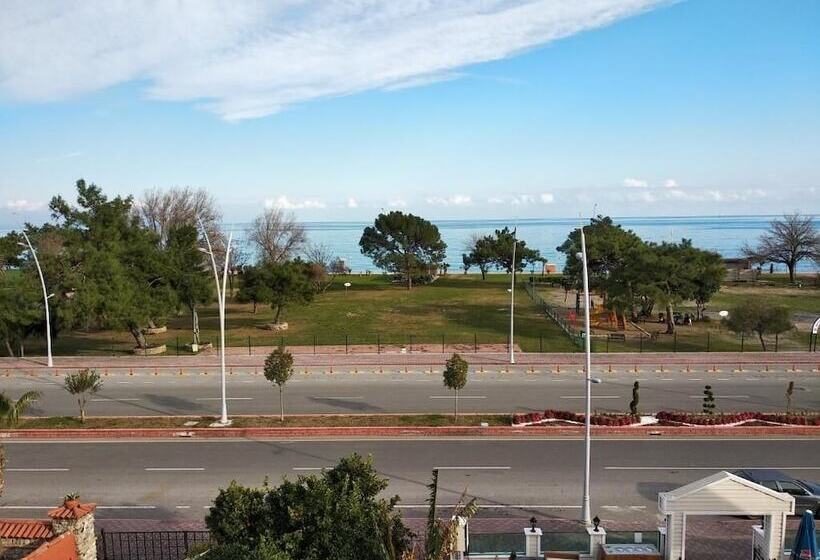 Aypars Beldibi Hotels