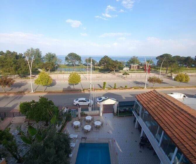 Aypars Beldibi Hotels