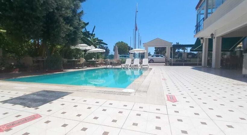 Aypars Beldibi Hotels