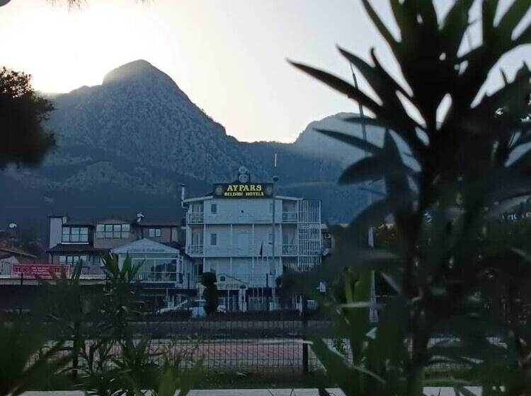 Aypars Beldibi Hotels