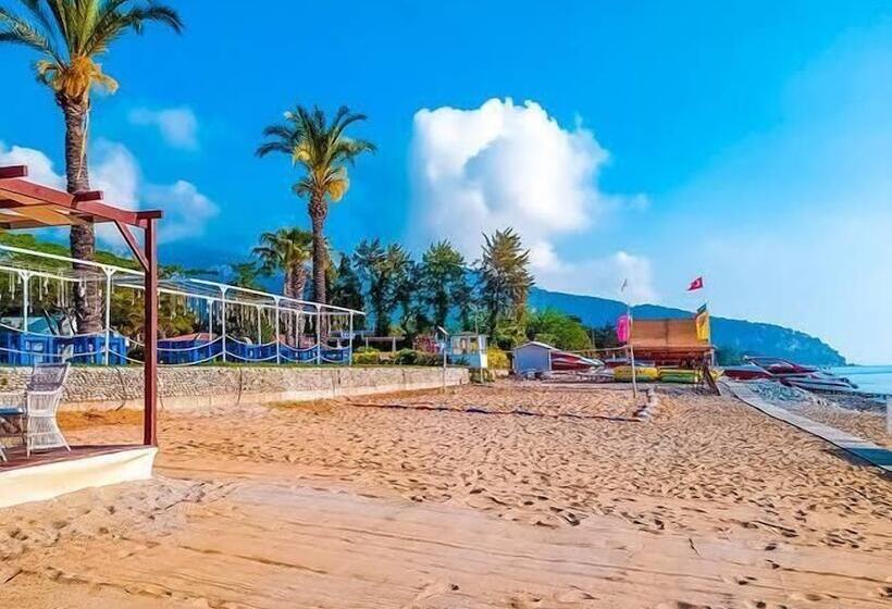 Aypars Beldibi Hotels