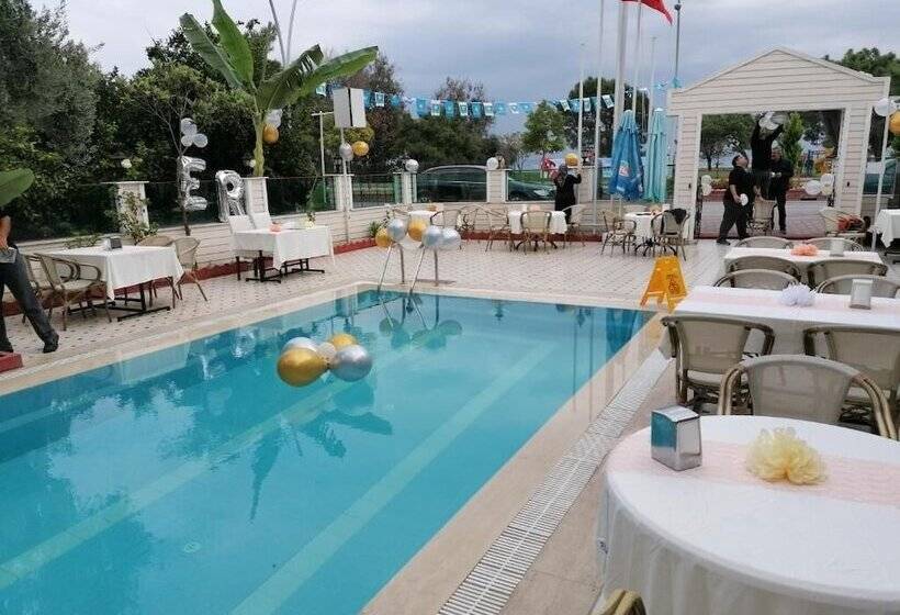 Aypars Beldibi Hotels