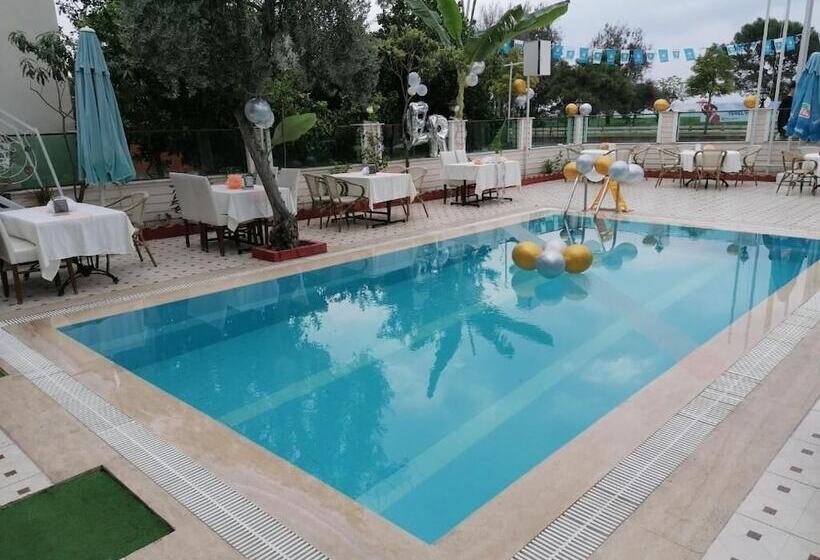 Aypars Beldibi Hotels