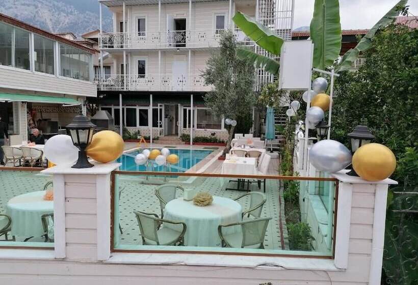 Aypars Beldibi Hotels