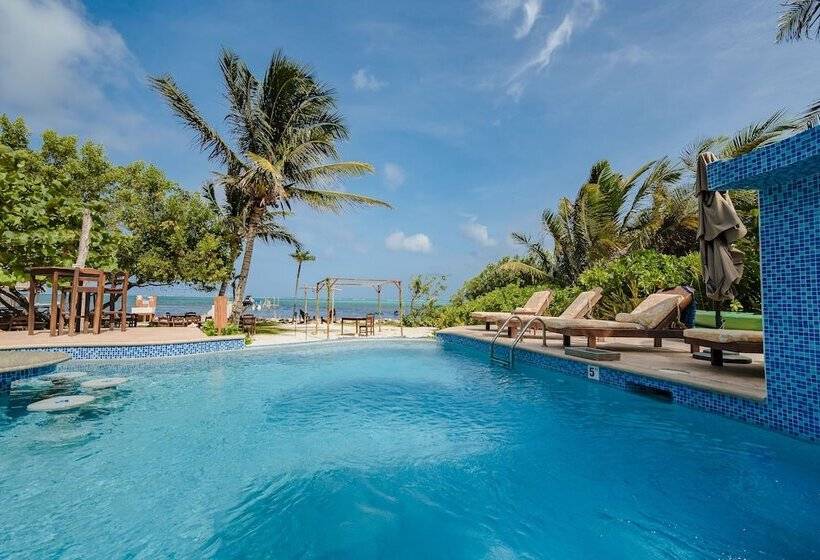 Отель Bella Vista Resort Belize