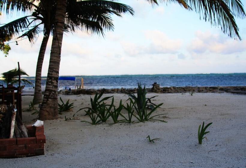 Отель Bella Vista Resort Belize