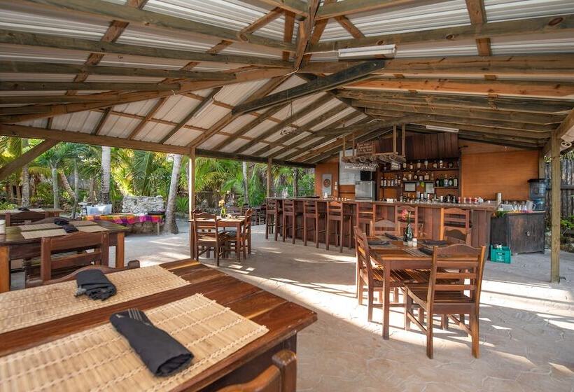 Отель Bella Vista Resort Belize