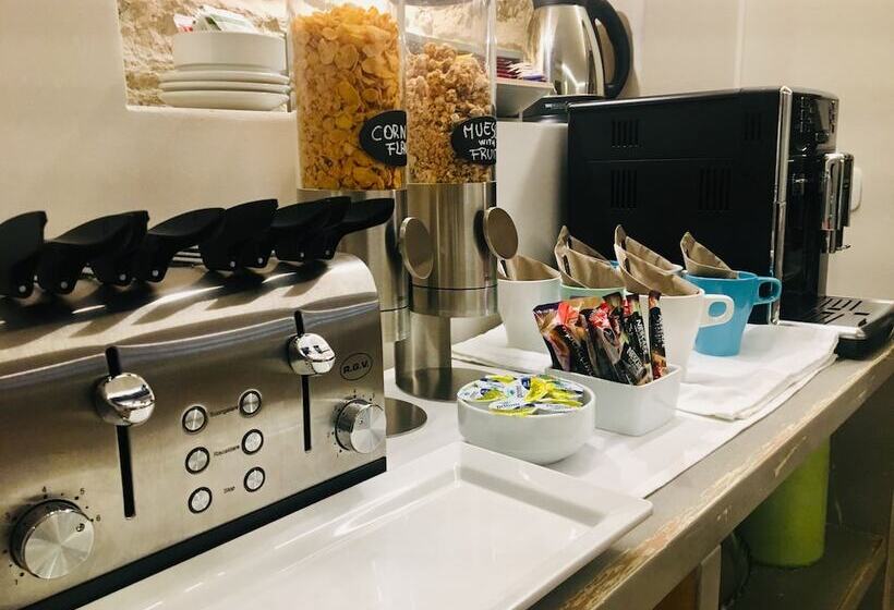 酒店 Bellaroto Suite & Spa