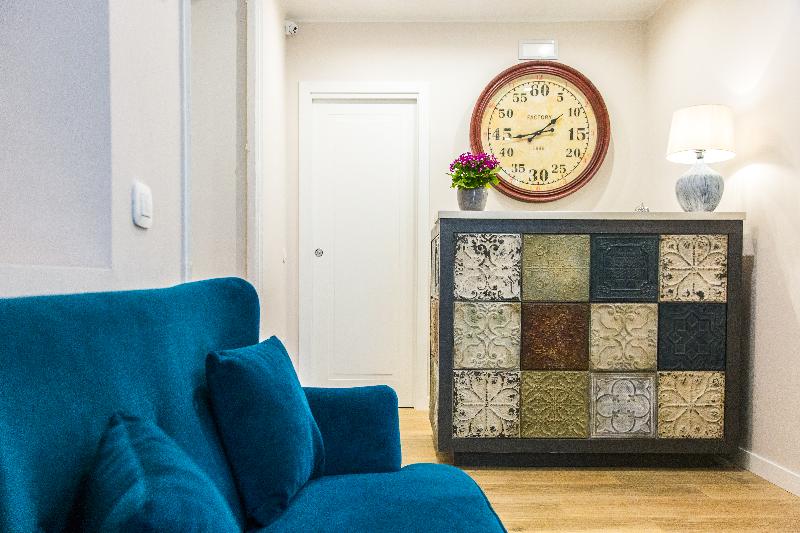 酒店 Bellaroto Suite & Spa