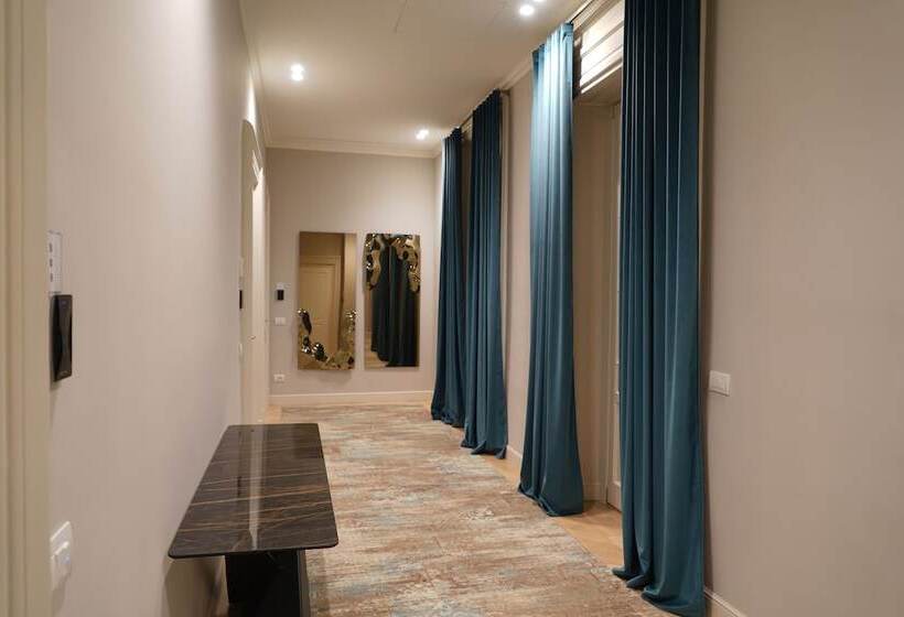 هتل Bergamo Inn 43