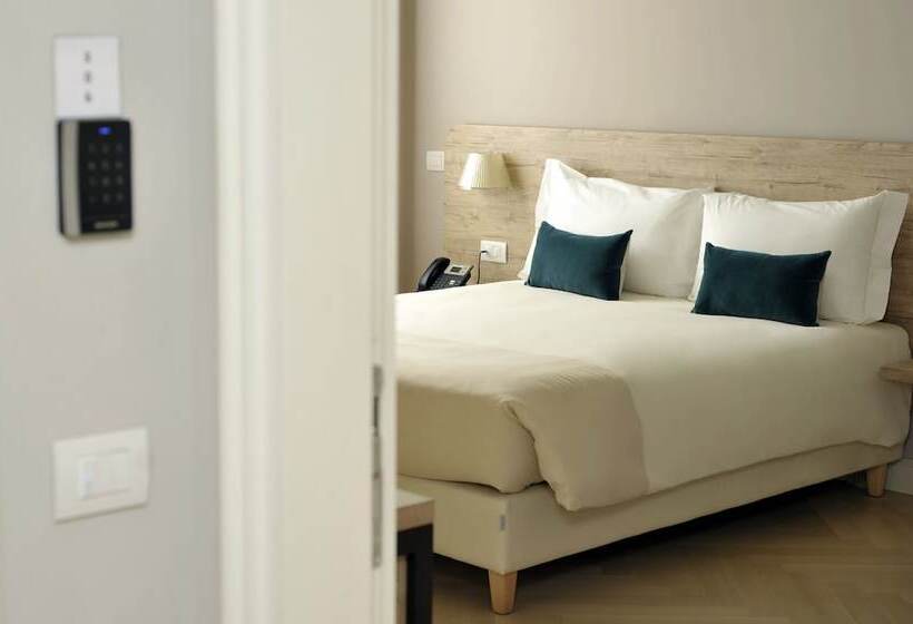 هتل Bergamo Inn 43