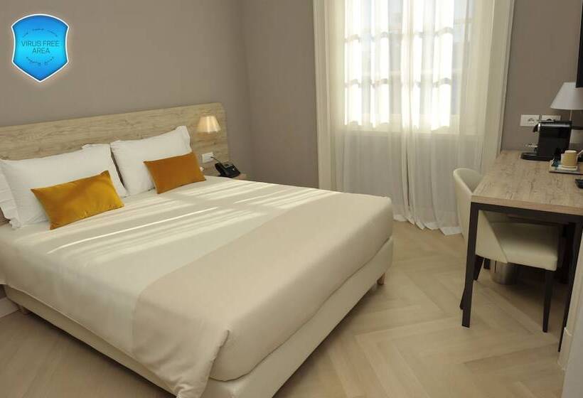 هتل Bergamo Inn 43