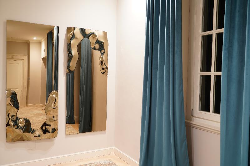 هتل Bergamo Inn 43