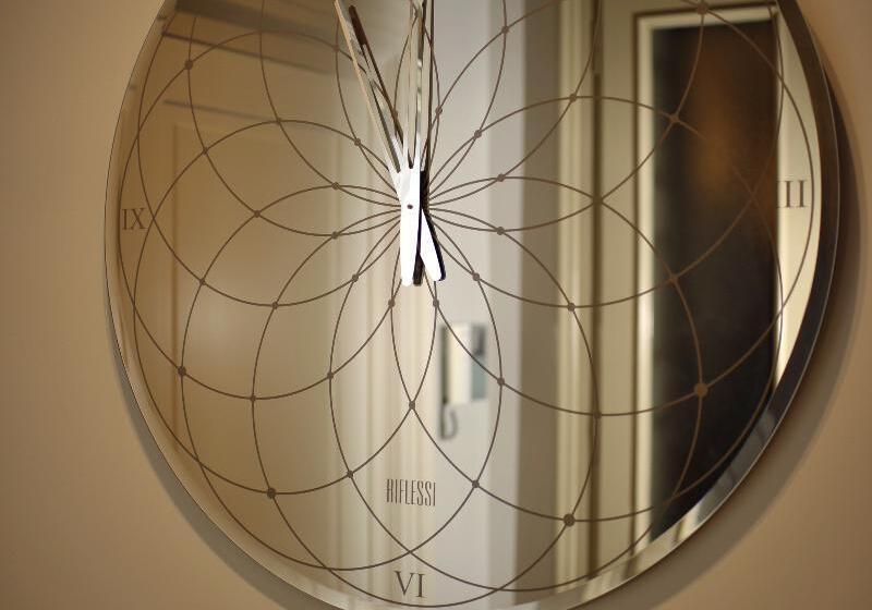 هتل Bergamo Inn 43