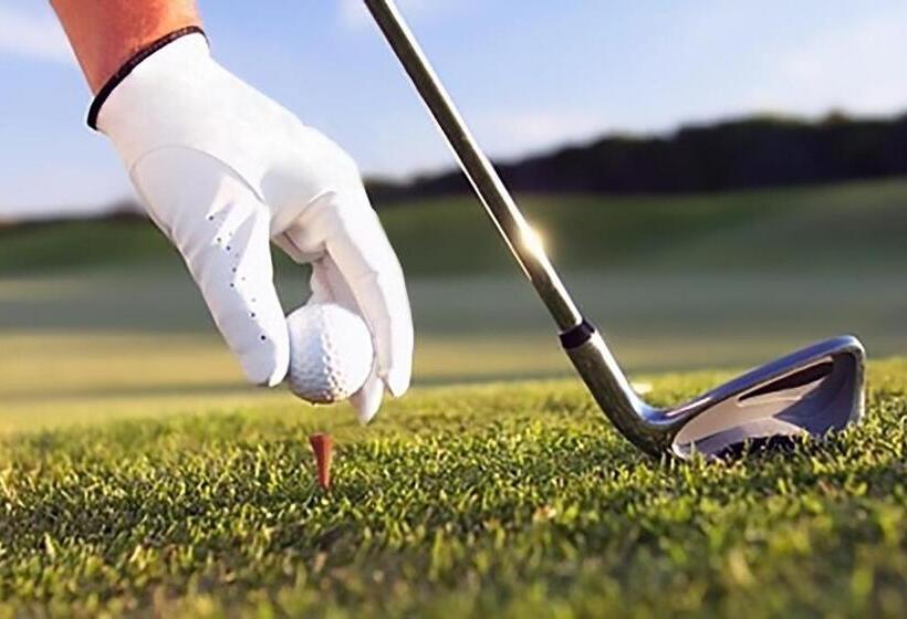 هتل Bergamo Inn 43