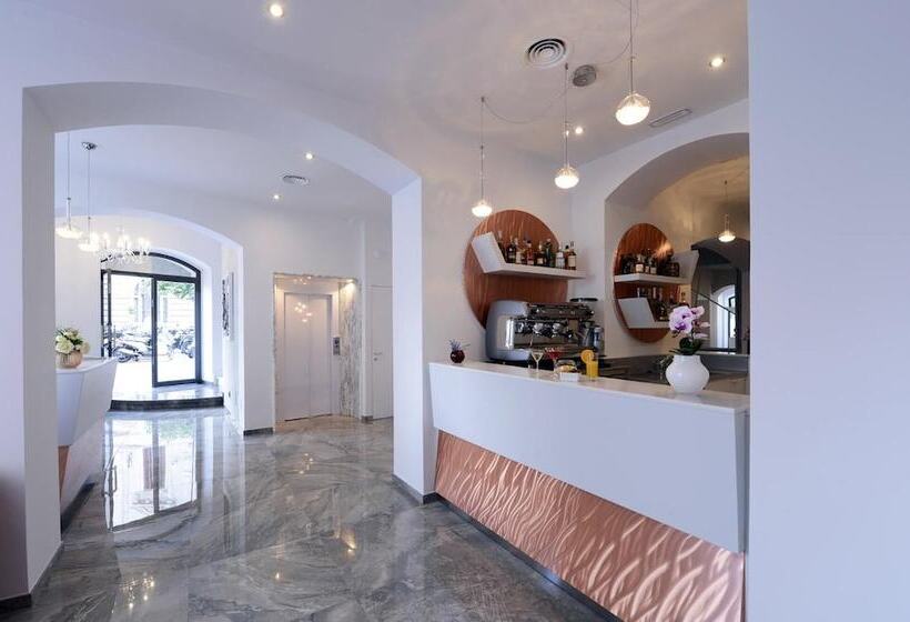 Best Western Hotel Principe Di Lampedusa