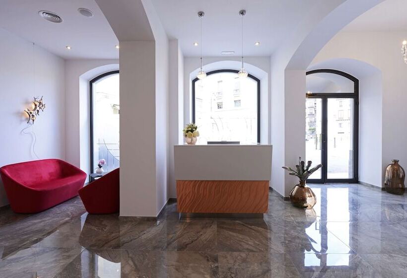 Best Western Hotel Principe Di Lampedusa