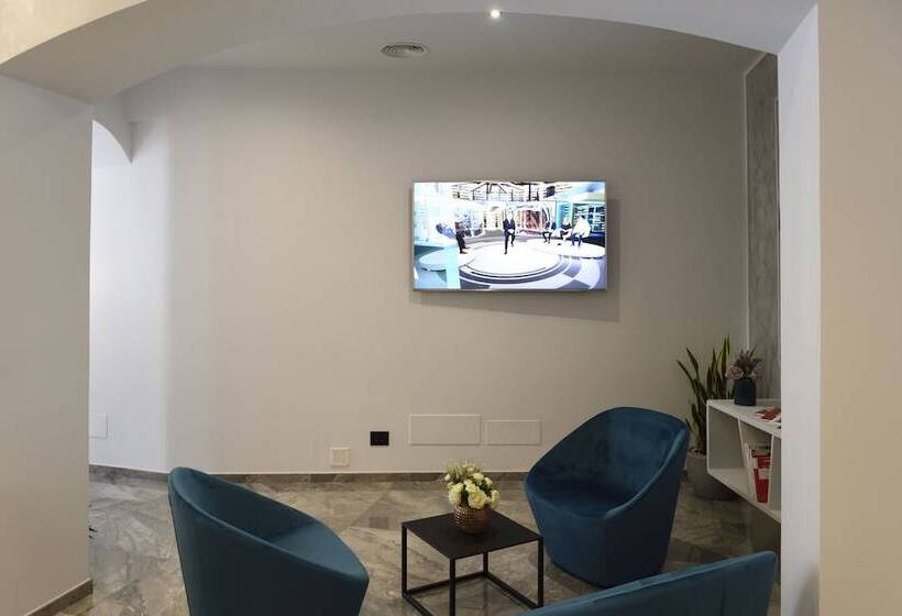 Best Western Hotel Principe Di Lampedusa