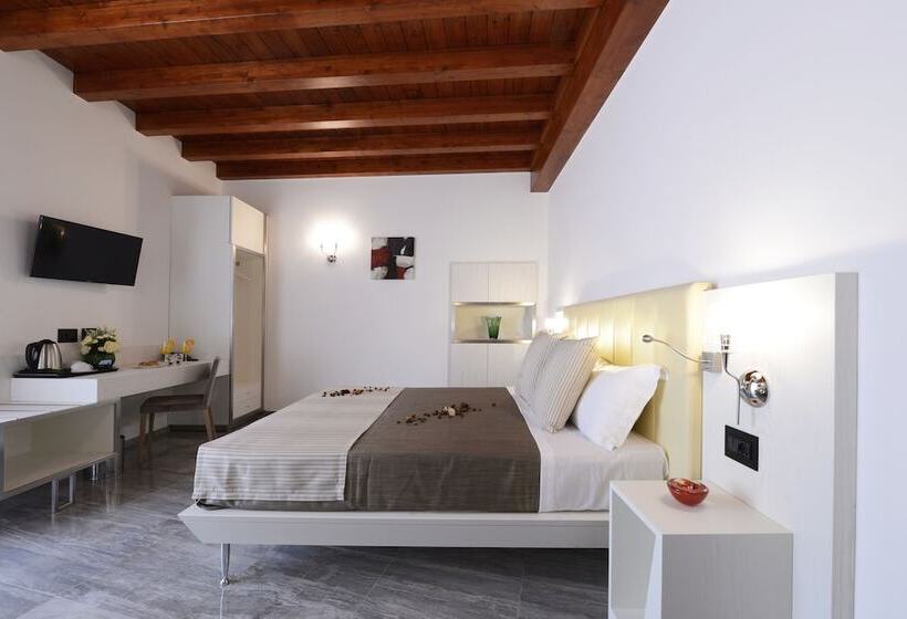 Best Western Hotel Principe Di Lampedusa