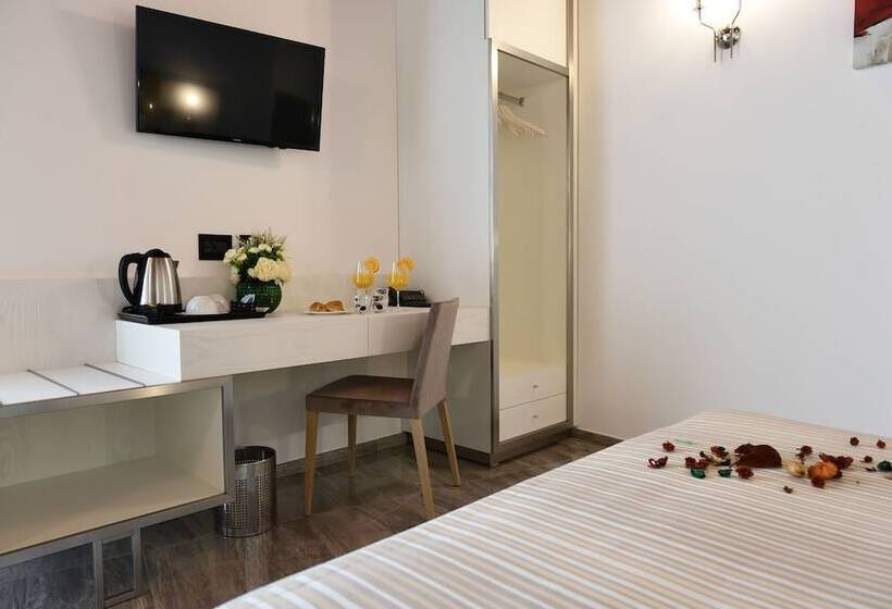 Best Western Hotel Principe Di Lampedusa