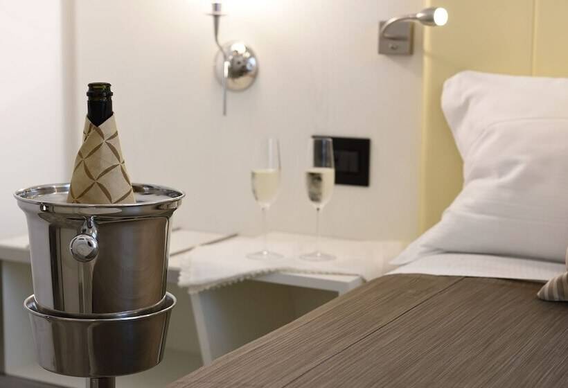 Best Western Hotel Principe Di Lampedusa