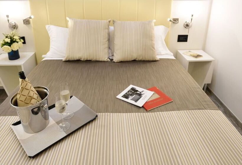 Best Western Hotel Principe Di Lampedusa