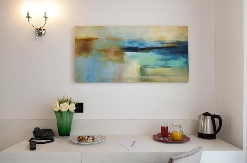 Best Western Hotel Principe Di Lampedusa