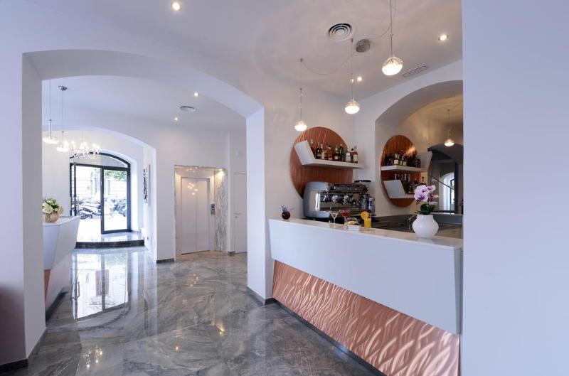 Best Western Hotel Principe Di Lampedusa