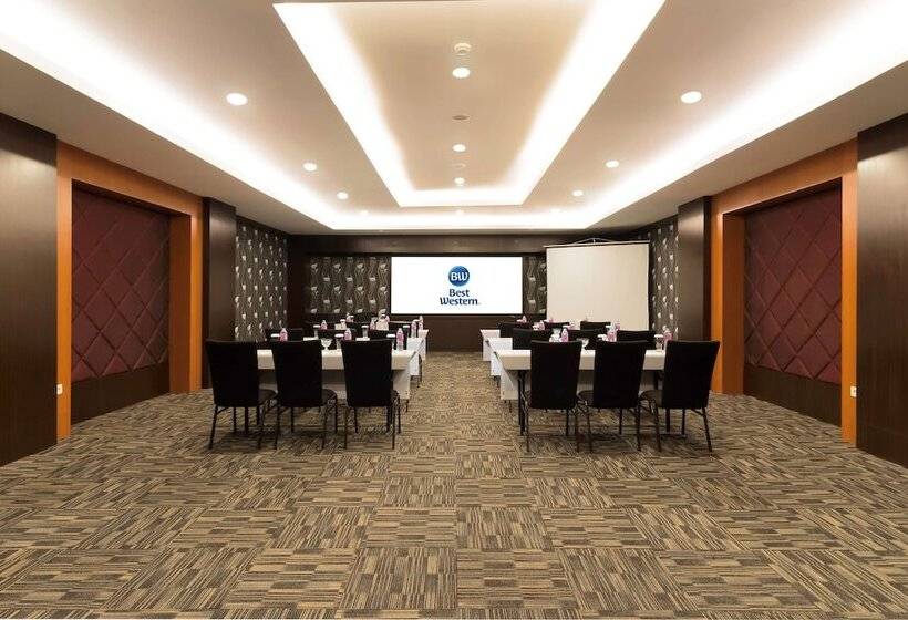 ホテル Best Western Senayan