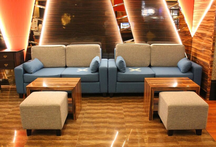 ホテル Best Western Senayan