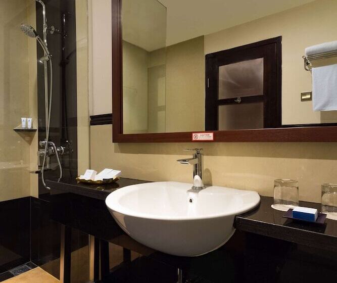 ホテル Best Western Senayan