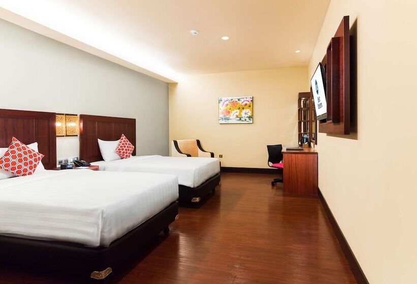ホテル Best Western Senayan