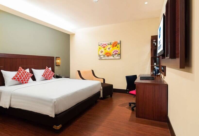 ホテル Best Western Senayan