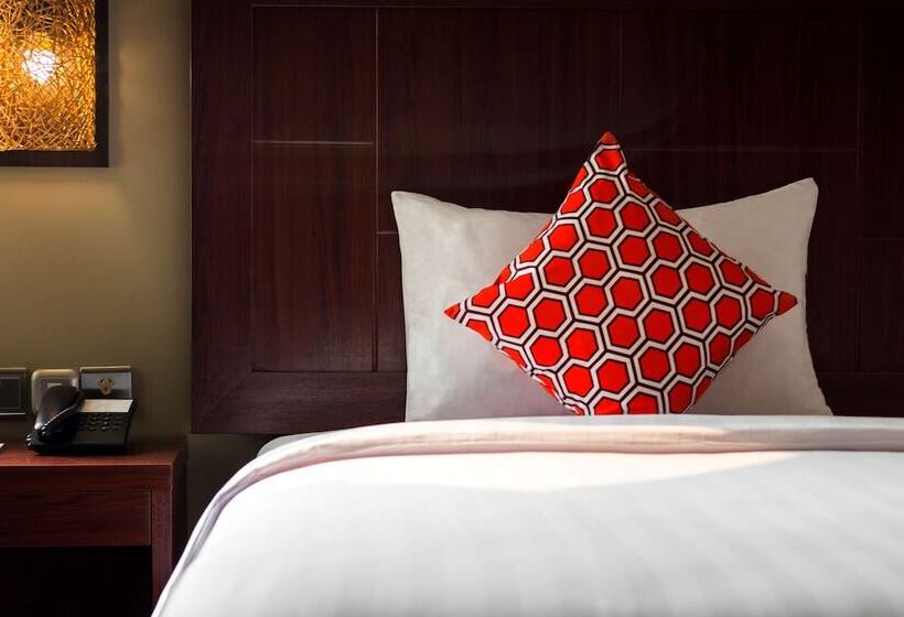 ホテル Best Western Senayan